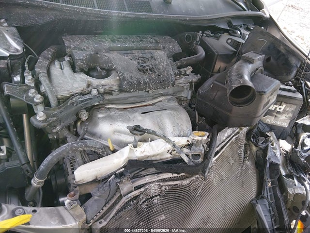 Продажа на аукционе авто 2015 Toyota Camry Le, vin: 4T1BF1FK5FU968629, номер лота: 44827208