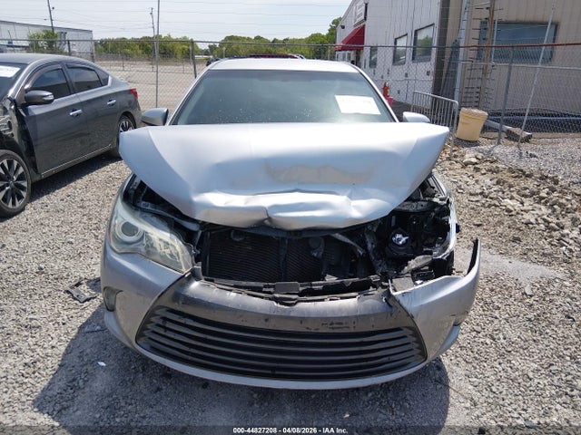 Продажа на аукционе авто 2015 Toyota Camry Le, vin: 4T1BF1FK5FU968629, номер лота: 44827208