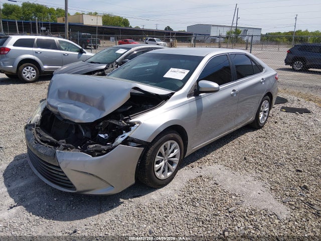 Продажа на аукционе авто 2015 Toyota Camry Le, vin: 4T1BF1FK5FU968629, номер лота: 44827208