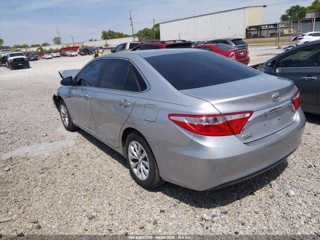 Продажа на аукционе авто 2015 Toyota Camry Le, vin: 4T1BF1FK5FU968629, номер лота: 44827208