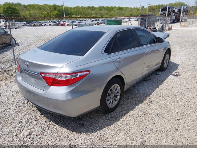 Продажа на аукционе авто 2015 Toyota Camry Le, vin: 4T1BF1FK5FU968629, номер лота: 44827208