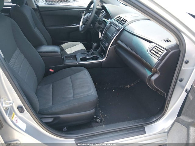 Продажа на аукционе авто 2015 Toyota Camry Le, vin: 4T1BF1FK5FU968629, номер лота: 44827208
