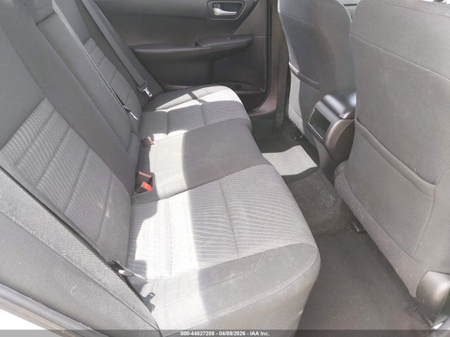 Продажа на аукционе авто 2015 Toyota Camry Le, vin: 4T1BF1FK5FU968629, номер лота: 44827208