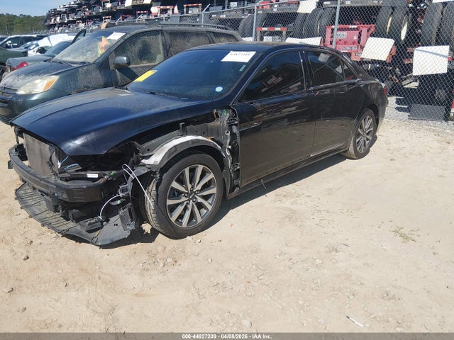 Продажа на аукционе авто 2019 Lincoln Continental Standard, vin: 1LN6L9PK0K5600225, номер лота: 44827209