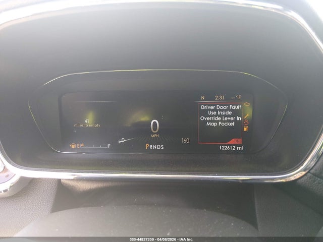 Продажа на аукционе авто 2019 Lincoln Continental Standard, vin: 1LN6L9PK0K5600225, номер лота: 44827209