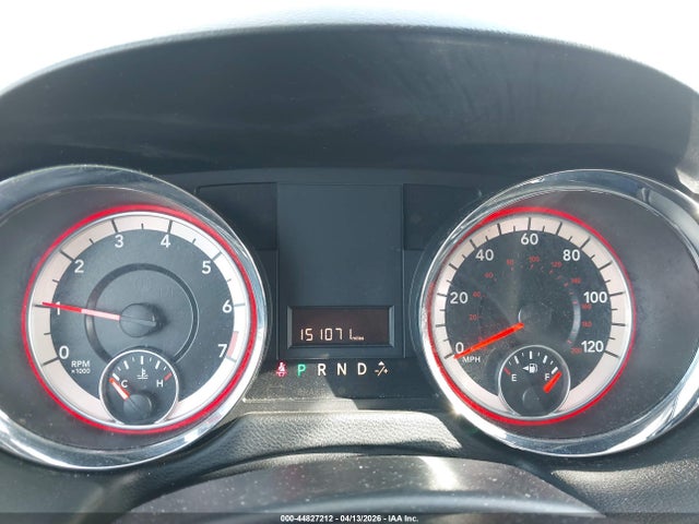2018 Dodge Grand Caravan Se Plus მანქანა იყიდება აუქციონზე, vin: 2C4RDGBG1JR202481, აუქციონის ნომერი: 44827212