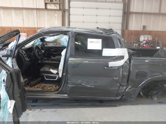 Aukcja sprzedaży 2022 Ram 1500 Laramie  4x4 5'7 Box, vin: 1C6SRFJT4NN285152, numer aukcji: 44827213