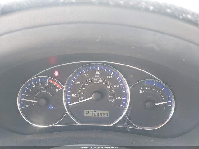 44827216 :رقم المزاد ، JF2SH6CC8AH787729 vin ، 2010 Subaru Forester 2.5x Premium مزاد بيع