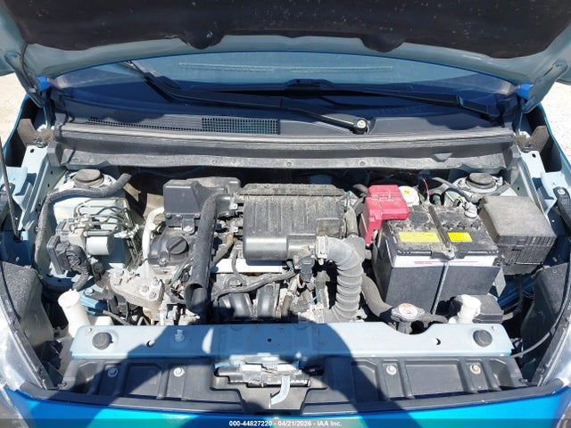 Продаж на аукціоні авто 2023 Mitsubishi Mirage G4 Es, vin: ML32FUFJ3PHF04901, номер лоту: 44827220