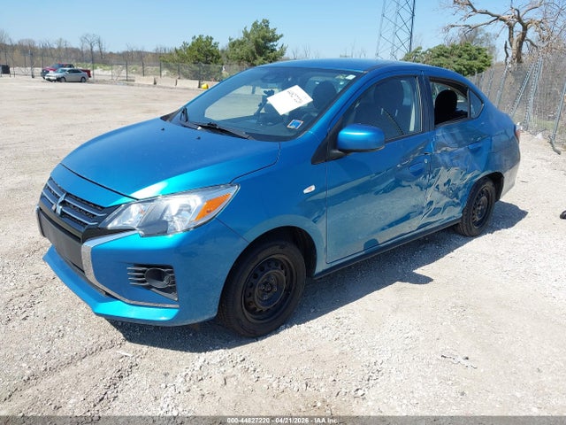 Продаж на аукціоні авто 2023 Mitsubishi Mirage G4 Es, vin: ML32FUFJ3PHF04901, номер лоту: 44827220