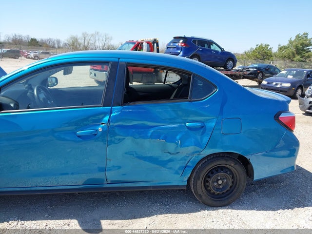 Продаж на аукціоні авто 2023 Mitsubishi Mirage G4 Es, vin: ML32FUFJ3PHF04901, номер лоту: 44827220
