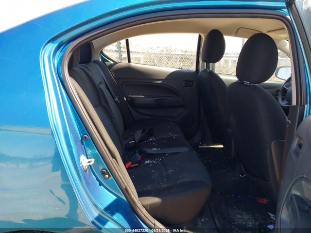 Продаж на аукціоні авто 2023 Mitsubishi Mirage G4 Es, vin: ML32FUFJ3PHF04901, номер лоту: 44827220