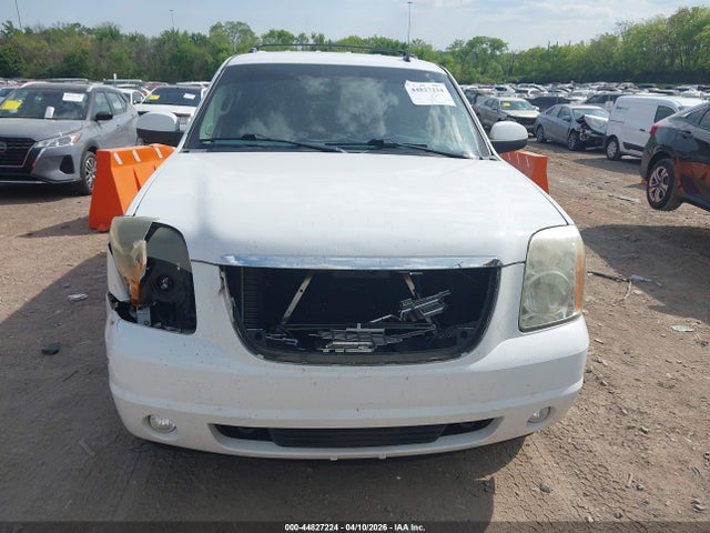 44827224 :رقم المزاد ، 1GKS2CE00BR155390 vin ، 2011 Gmc Yukon Slt مزاد بيع