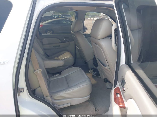 44827224 :رقم المزاد ، 1GKS2CE00BR155390 vin ، 2011 Gmc Yukon Slt مزاد بيع