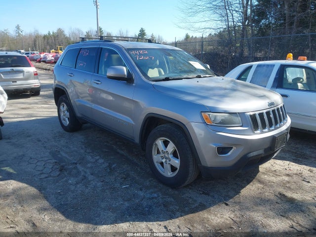 2014 JEEP GRAND CHEROKEE 1C4RJFAG9EC163108