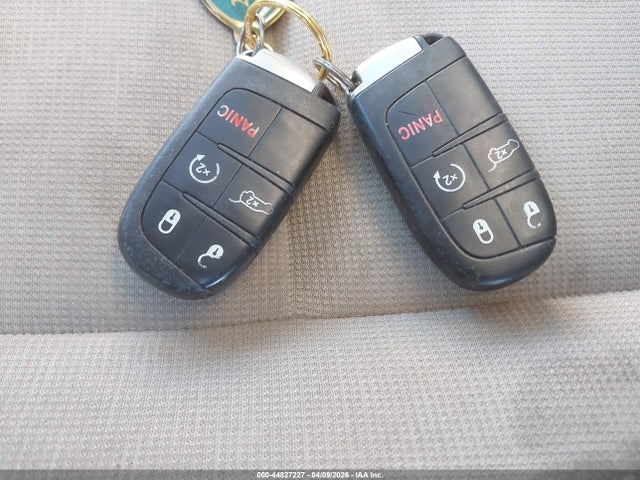 2014 JEEP GRAND CHEROKEE 1C4RJFAG9EC163108 Photo 10