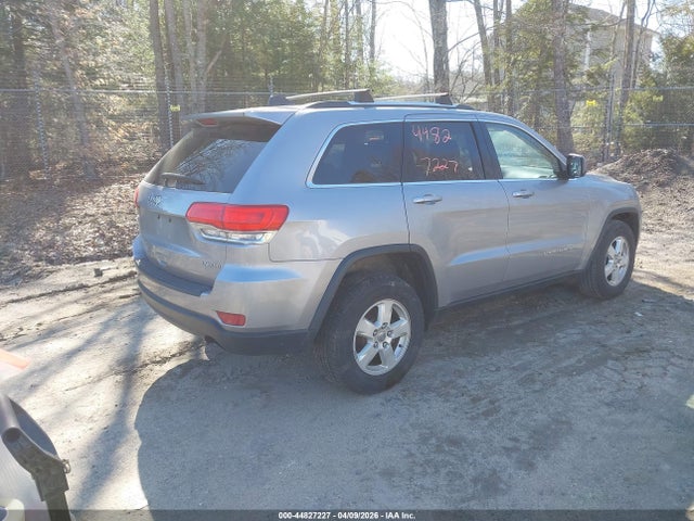 2014 JEEP GRAND CHEROKEE 1C4RJFAG9EC163108 Photo 3