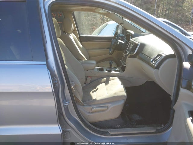 2014 JEEP GRAND CHEROKEE 1C4RJFAG9EC163108 Photo 4