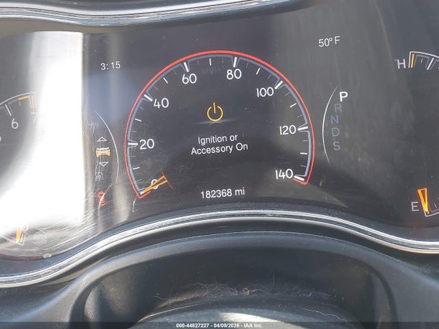 2014 JEEP GRAND CHEROKEE 1C4RJFAG9EC163108 Photo 6