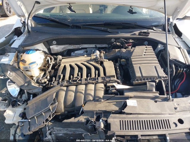 Продаж на аукціоні авто 2012 Volkswagen Passat 3.6l V6 Sel Premium, vin: 1VWCM7A3XCC065117, номер лоту: 44827231