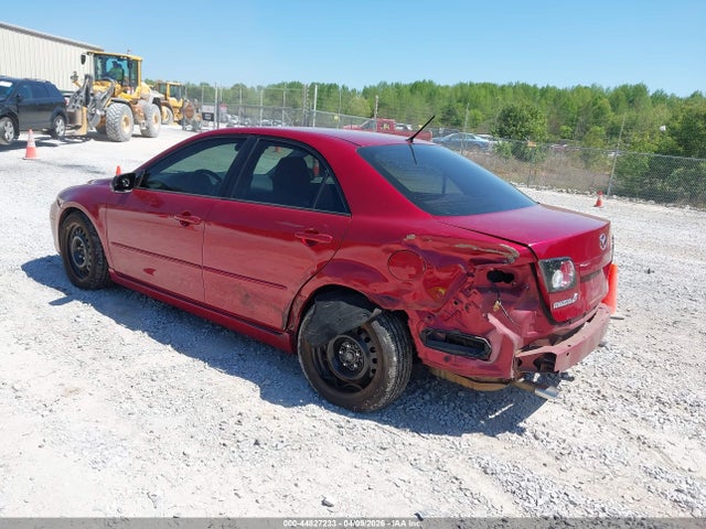 Aukcja sprzedaży 2007 Mazda Mazda6 I Sport Ve, vin: 1YVHP80C975M22749, numer aukcji: 44827233