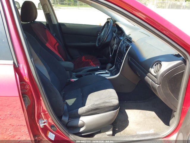 Aukcja sprzedaży 2007 Mazda Mazda6 I Sport Ve, vin: 1YVHP80C975M22749, numer aukcji: 44827233