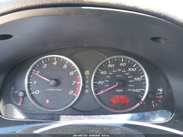 Aukcja sprzedaży 2007 Mazda Mazda6 I Sport Ve, vin: 1YVHP80C975M22749, numer aukcji: 44827233