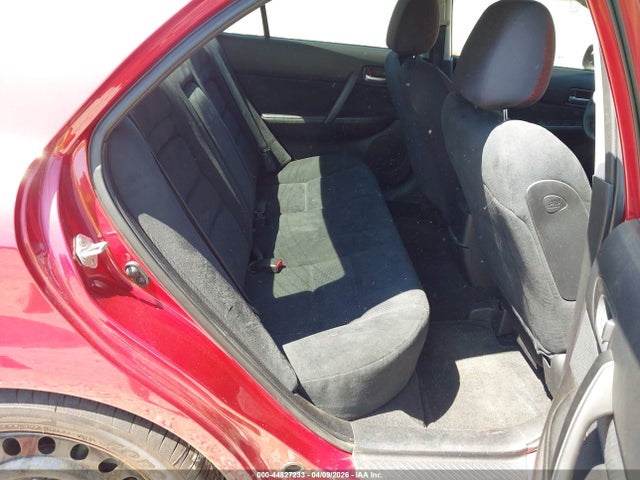 Aukcja sprzedaży 2007 Mazda Mazda6 I Sport Ve, vin: 1YVHP80C975M22749, numer aukcji: 44827233
