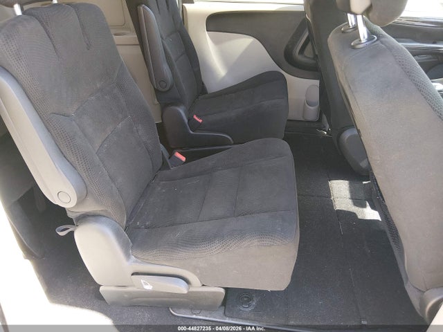 Aukcja sprzedaży 2016 Dodge Grand Caravan Se, vin: 2C4RDGBG5GR383190, numer aukcji: 44827235