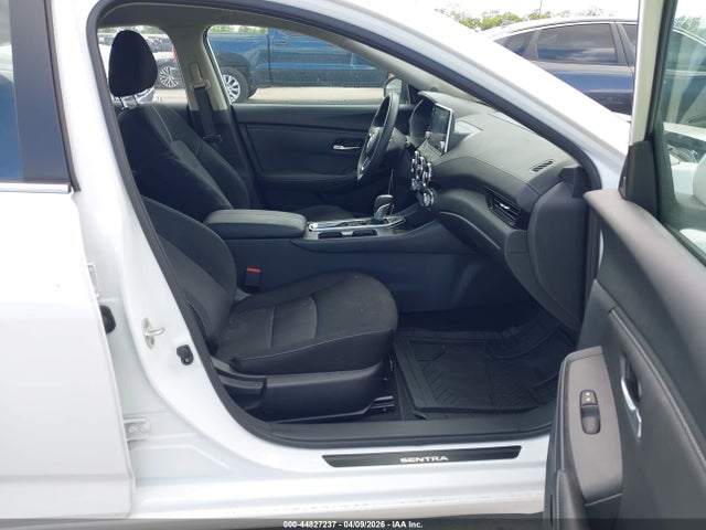 3N1AB8CV0SY352964 Nissan SENTRA SV