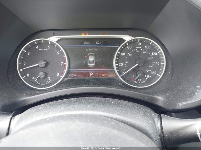 3N1AB8CV0SY352964 Nissan SENTRA SV