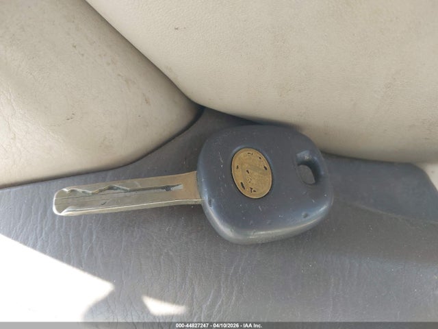 Продаж на аукціоні авто 2003 Lexus Rx 300, vin: JTJGF10U330162356, номер лоту: 44827247