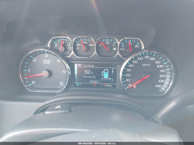 2018 CHEVROLET SUBURBAN 1GNSKGEC4JR346264 Photo 6