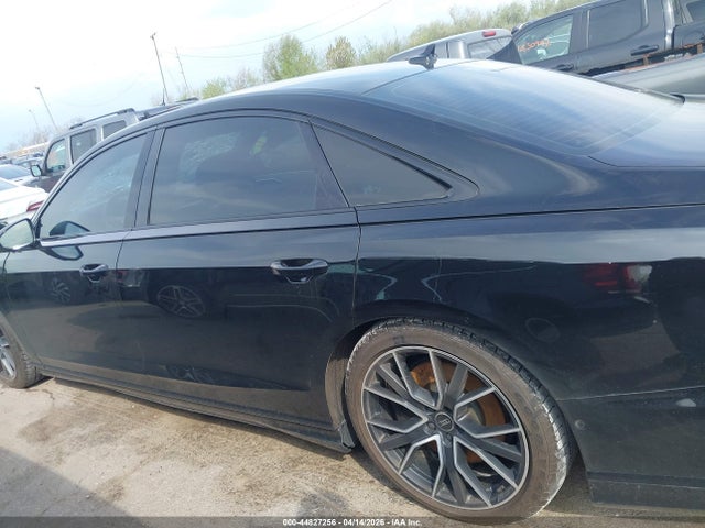 Aukcja sprzedaży 2021 Audi A8 L 60 Tfsi Quattro Tiptronic, vin: WAU8EAF84MN011533, numer aukcji: 44827256
