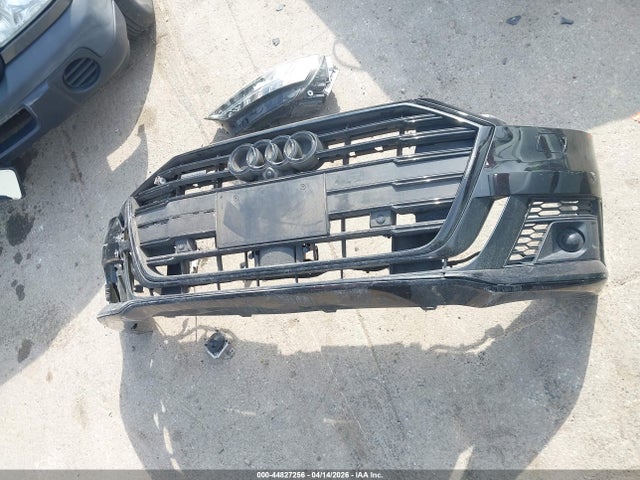 Aukcja sprzedaży 2021 Audi A8 L 60 Tfsi Quattro Tiptronic, vin: WAU8EAF84MN011533, numer aukcji: 44827256