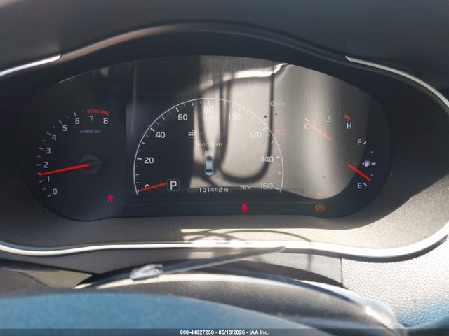 Продаж на аукціоні авто 2015 Kia Cadenza Premium, vin: KNALN4D71F5168445, номер лоту: 44827258