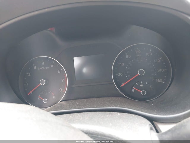 Продажа на аукционе авто 2019 Kia Sportage Lx, vin: KNDPMCAC5K7616915, номер лота: 44827259