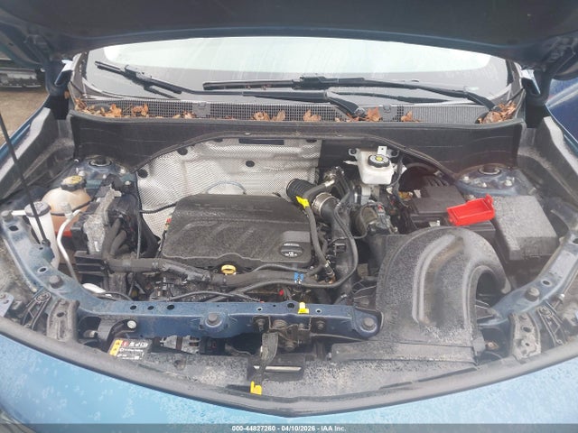 Aukcja sprzedaży 2020 Buick Encore Gx Fwd Preferred, vin: KL4MMBS25LB121027, numer aukcji: 44827260