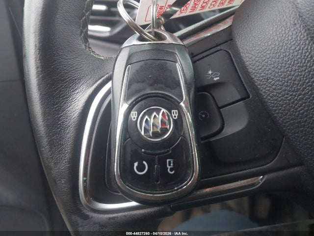 Aukcja sprzedaży 2020 Buick Encore Gx Fwd Preferred, vin: KL4MMBS25LB121027, numer aukcji: 44827260