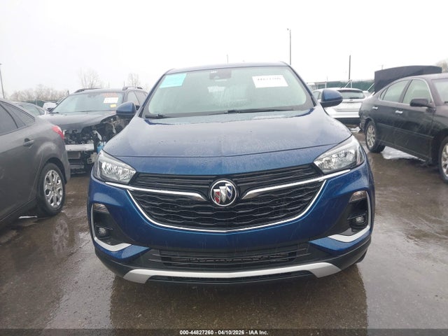 Aukcja sprzedaży 2020 Buick Encore Gx Fwd Preferred, vin: KL4MMBS25LB121027, numer aukcji: 44827260