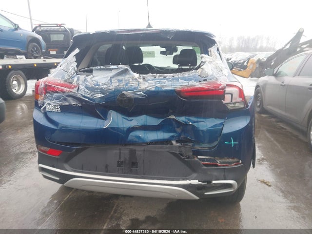 Aukcja sprzedaży 2020 Buick Encore Gx Fwd Preferred, vin: KL4MMBS25LB121027, numer aukcji: 44827260