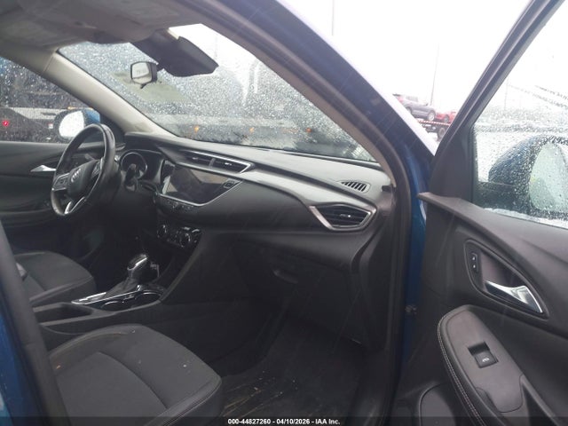 Aukcja sprzedaży 2020 Buick Encore Gx Fwd Preferred, vin: KL4MMBS25LB121027, numer aukcji: 44827260
