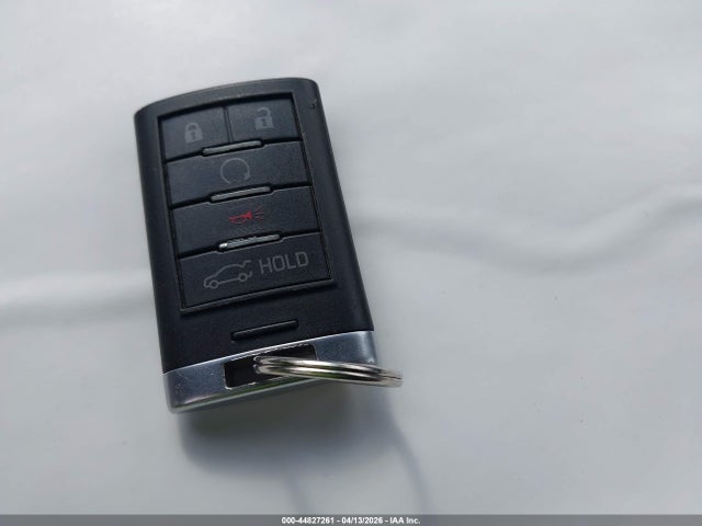 2014 Cadillac Xts Luxury მანქანა იყიდება აუქციონზე, vin: 2G61M5S34E9218617, აუქციონის ნომერი: 44827261