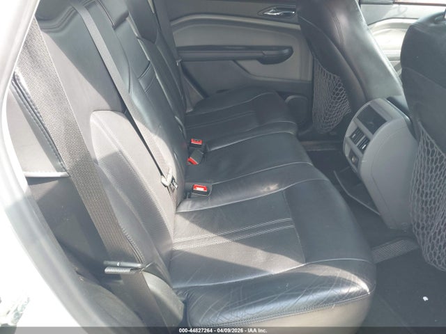 2011 CADILLAC SRX 3GYFNDEY6BS582533 Photo 7