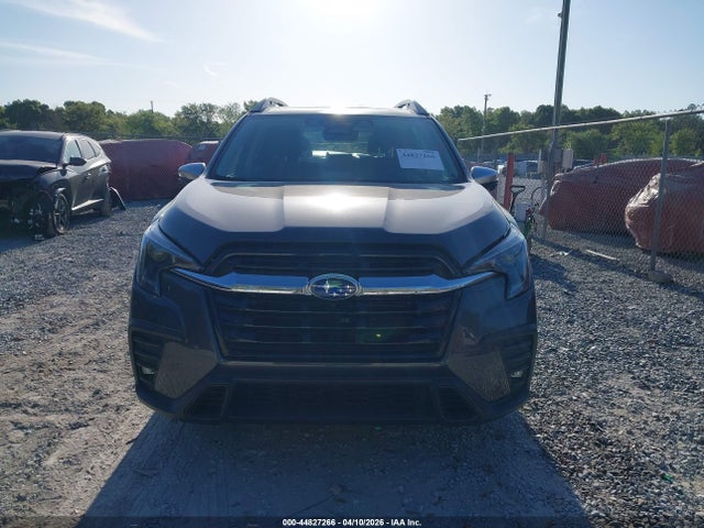 2023 Subaru Ascent Limited 8-passenger მანქანა იყიდება აუქციონზე, vin: 4S4WMARD1P3443272, აუქციონის ნომერი: 44827266