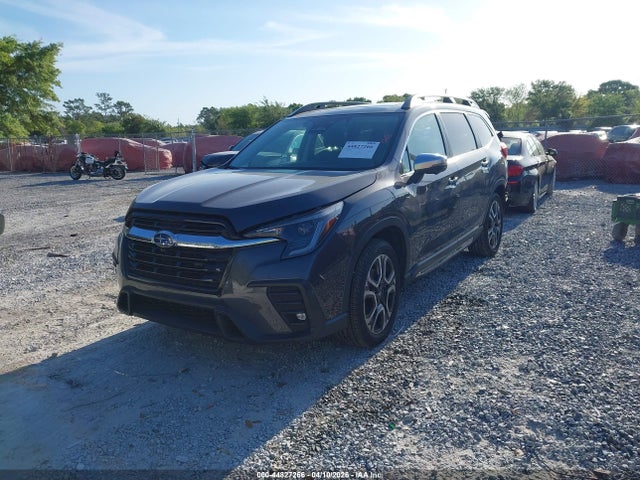 2023 Subaru Ascent Limited 8-passenger მანქანა იყიდება აუქციონზე, vin: 4S4WMARD1P3443272, აუქციონის ნომერი: 44827266
