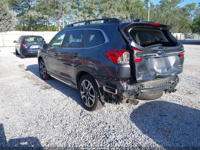 2023 Subaru Ascent Limited 8-passenger მანქანა იყიდება აუქციონზე, vin: 4S4WMARD1P3443272, აუქციონის ნომერი: 44827266