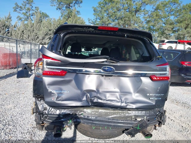 2023 Subaru Ascent Limited 8-passenger მანქანა იყიდება აუქციონზე, vin: 4S4WMARD1P3443272, აუქციონის ნომერი: 44827266