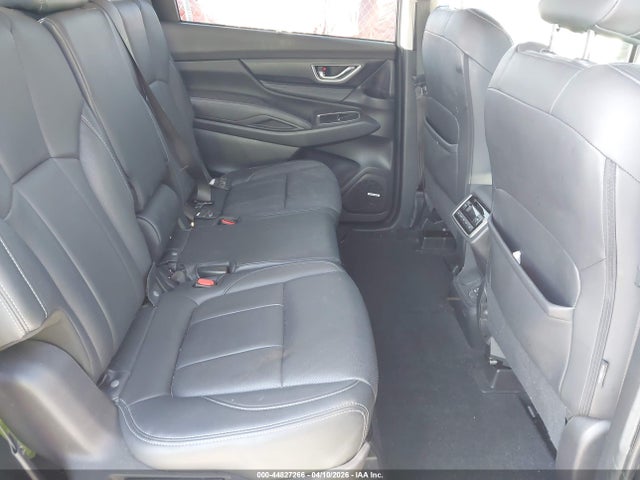 2023 Subaru Ascent Limited 8-passenger მანქანა იყიდება აუქციონზე, vin: 4S4WMARD1P3443272, აუქციონის ნომერი: 44827266