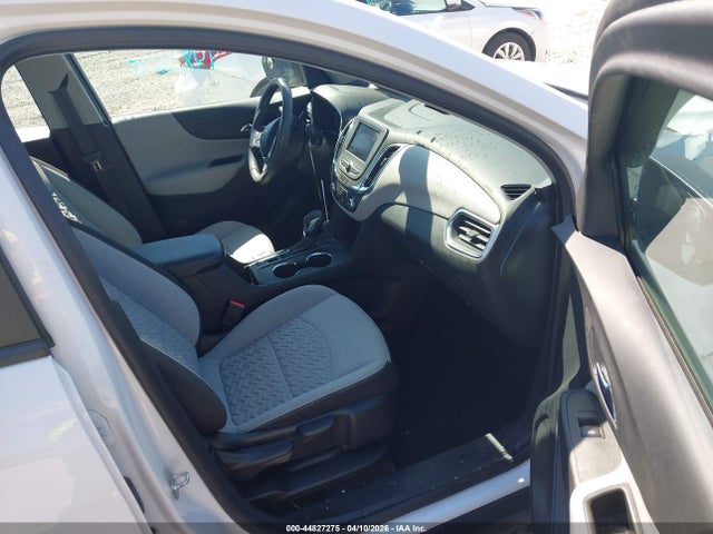 Продаж на аукціоні авто 2023 Chevrolet Equinox Awd Ls, vin: 3GNAXSEG6PL156100, номер лоту: 44827275